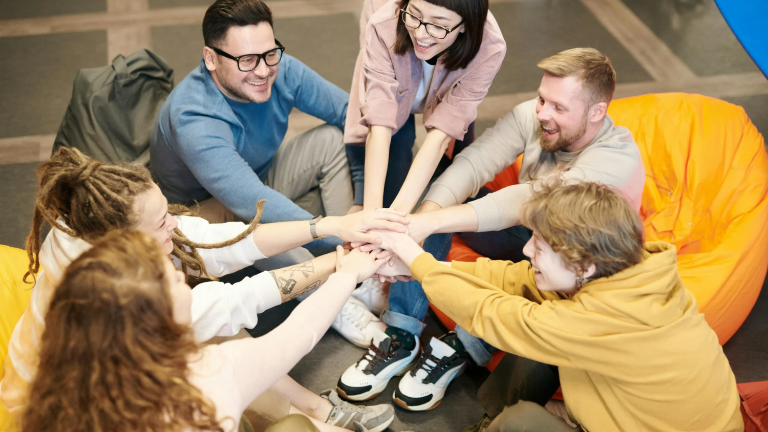 Team building za podjetja: je resnično učinkovit? - TBA